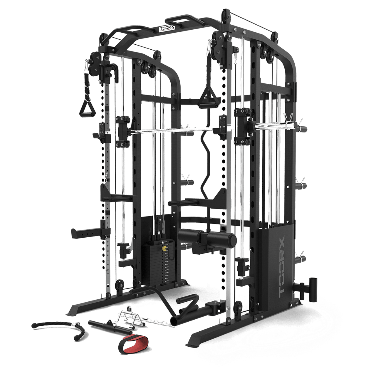 Toorx ASX-4000 Brama treningowa