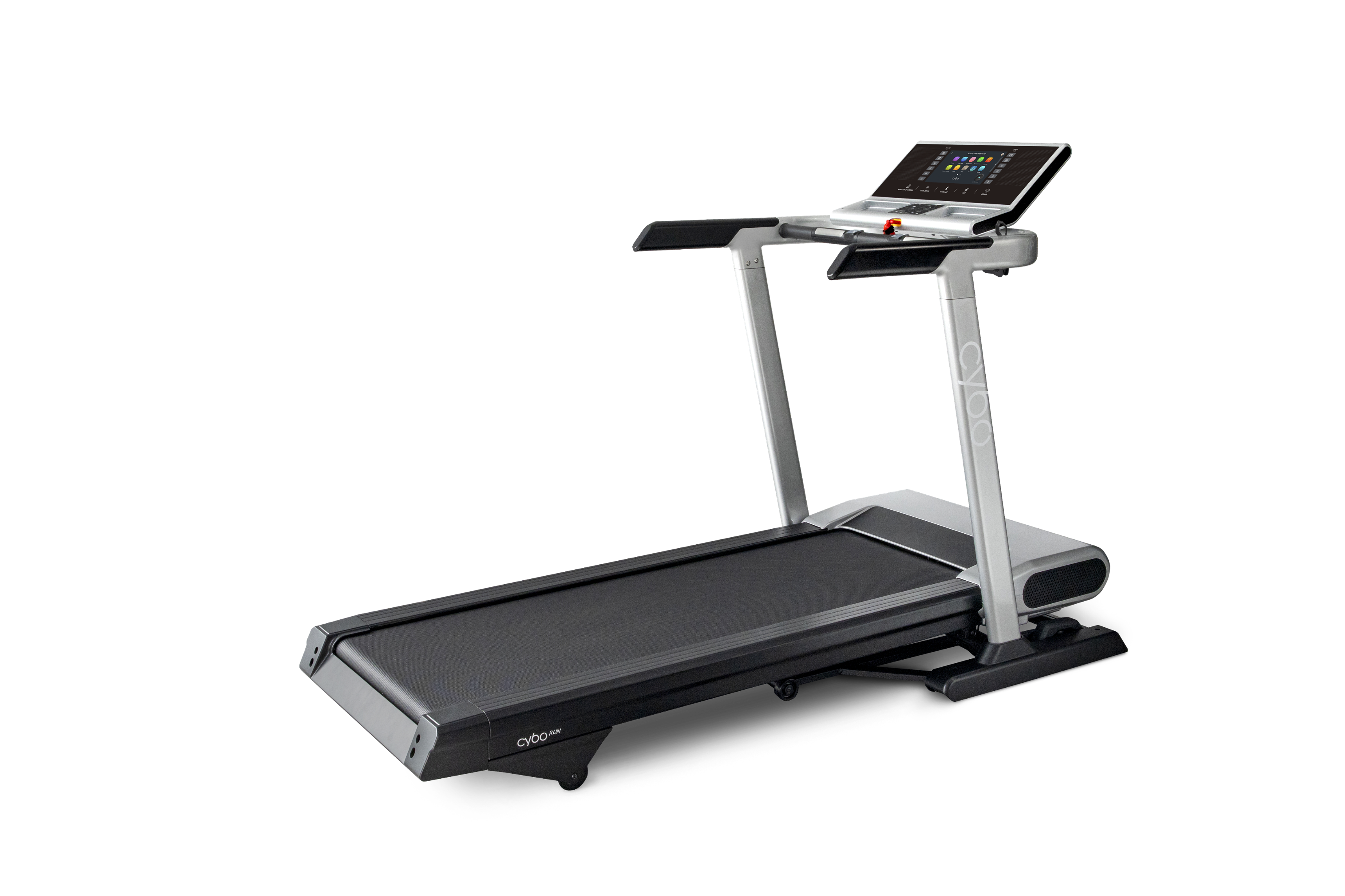 Cybo Run T1000 Treadmill