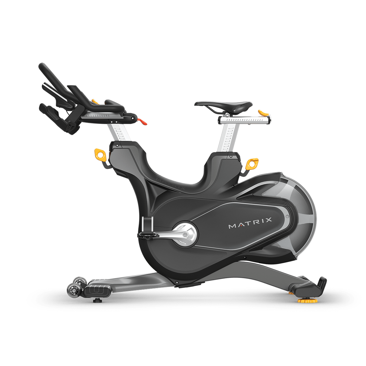 Rower spinningowy Matrix CXP WIFI