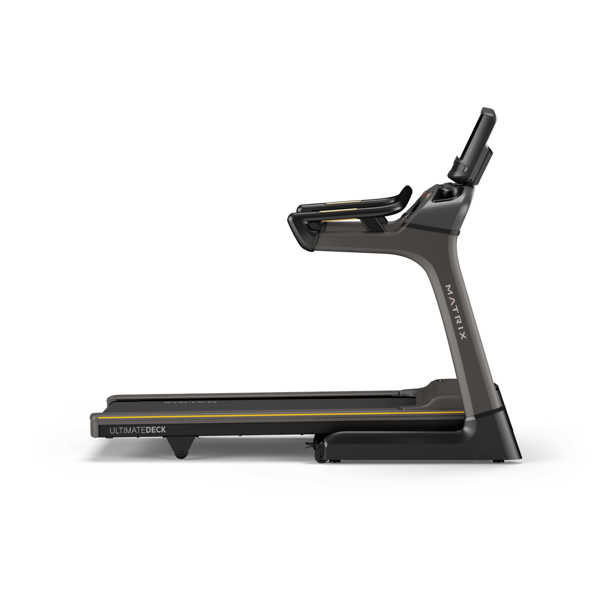 Bieżnia Matrix Fitness TF30 z konsolą XIR 16"