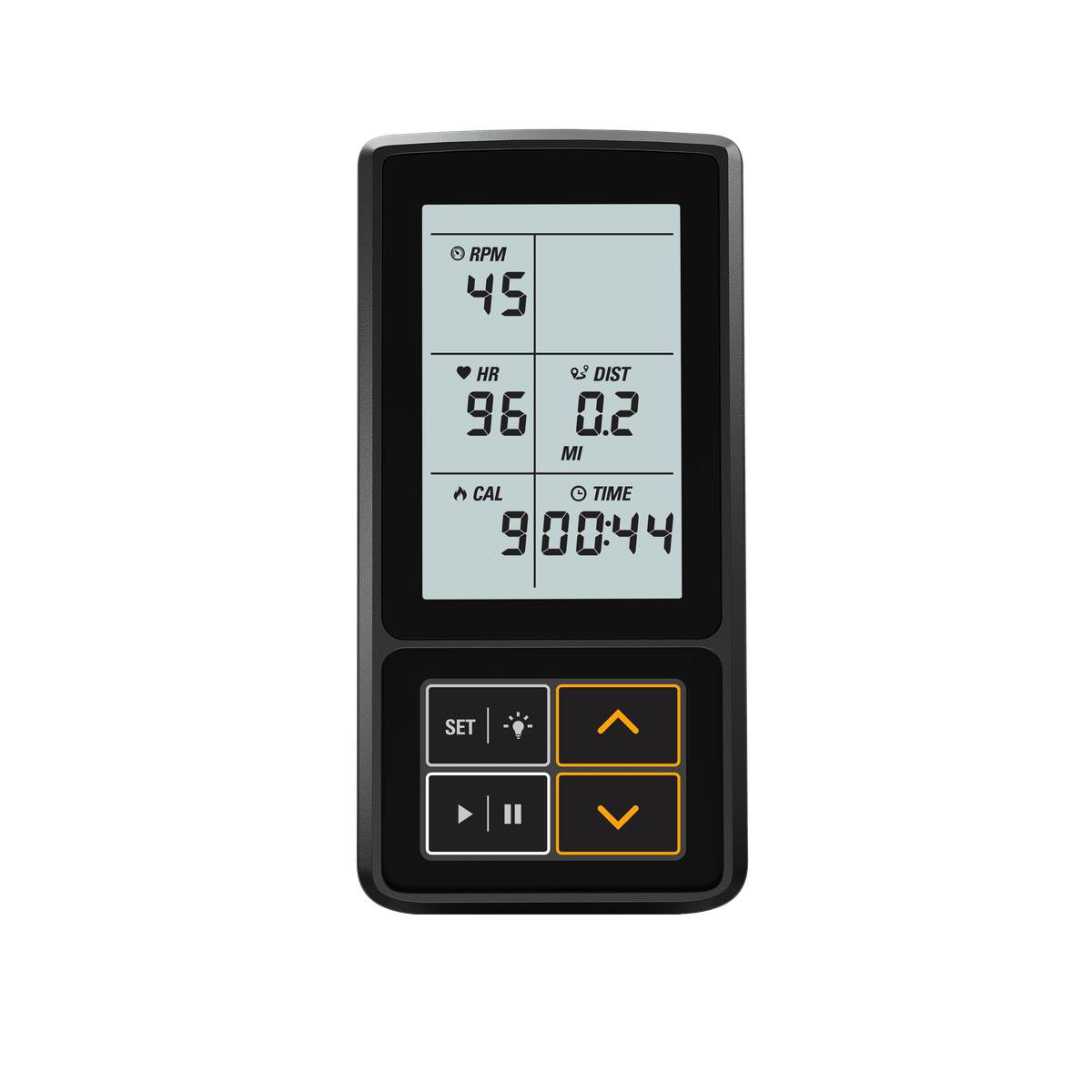 Rower spinningowy Matrix CXC
