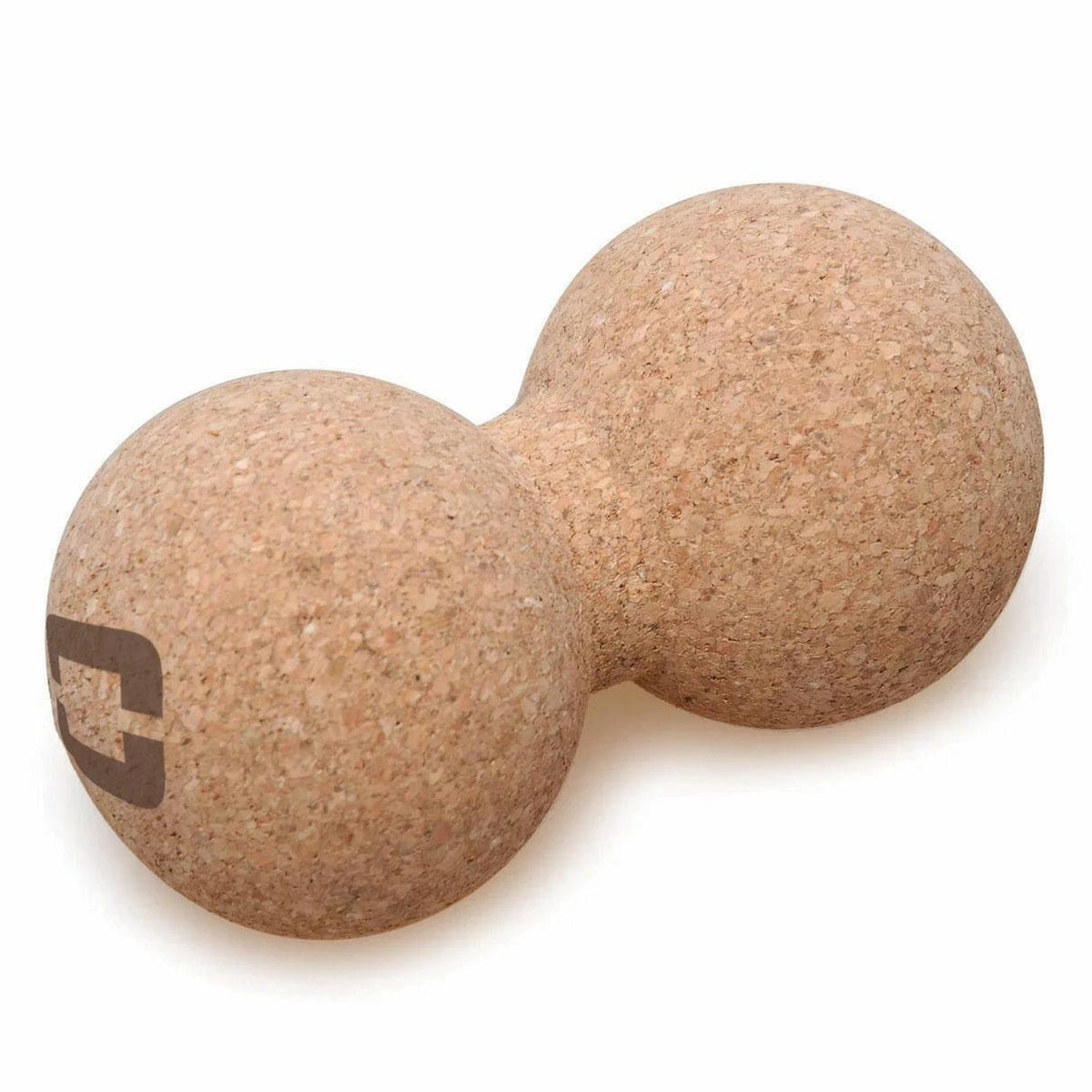 Podwójna korkowa kula do jogi AYP-006