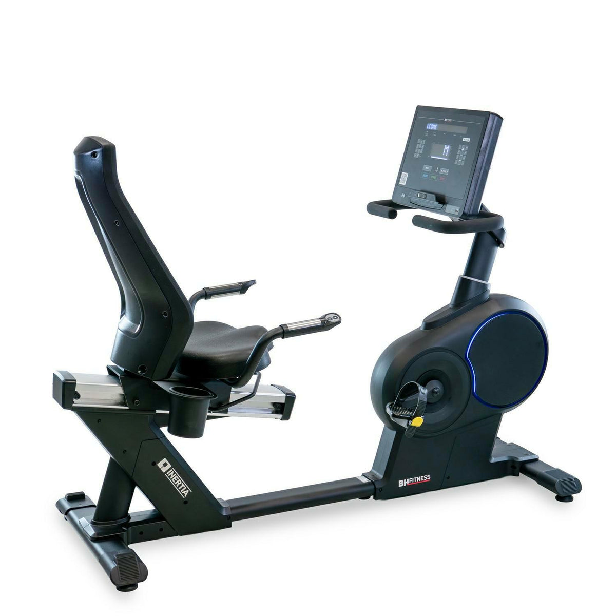 Rower Inertia H778 LED Premium BH
