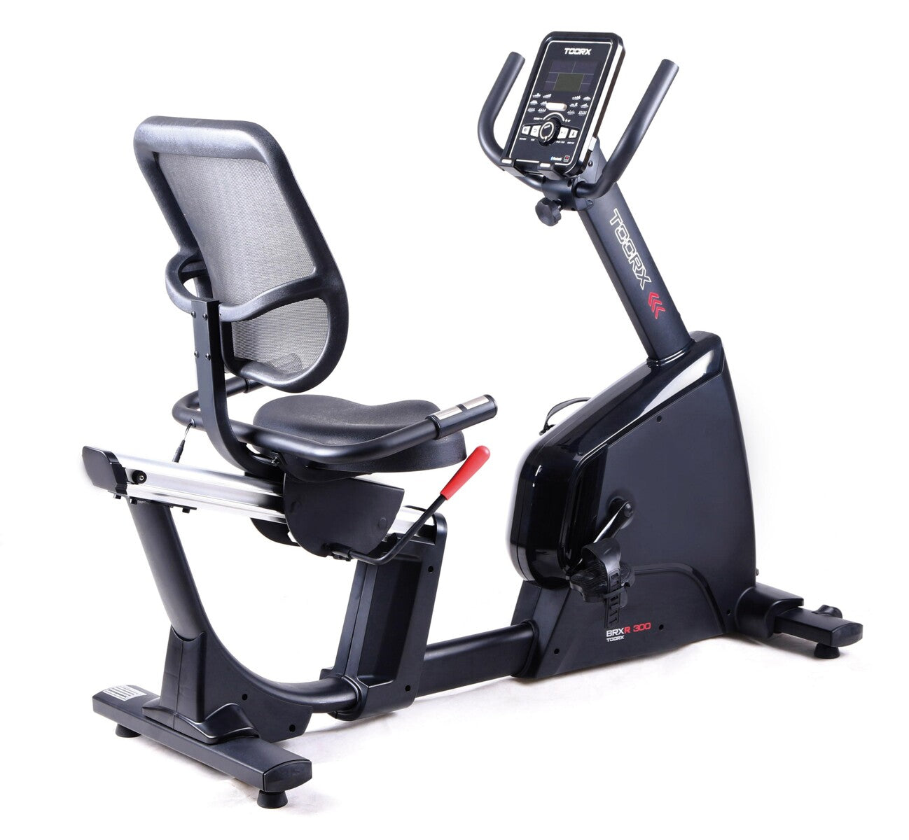 Toorx Fitness BRX-R300 HRC Rower poziomy