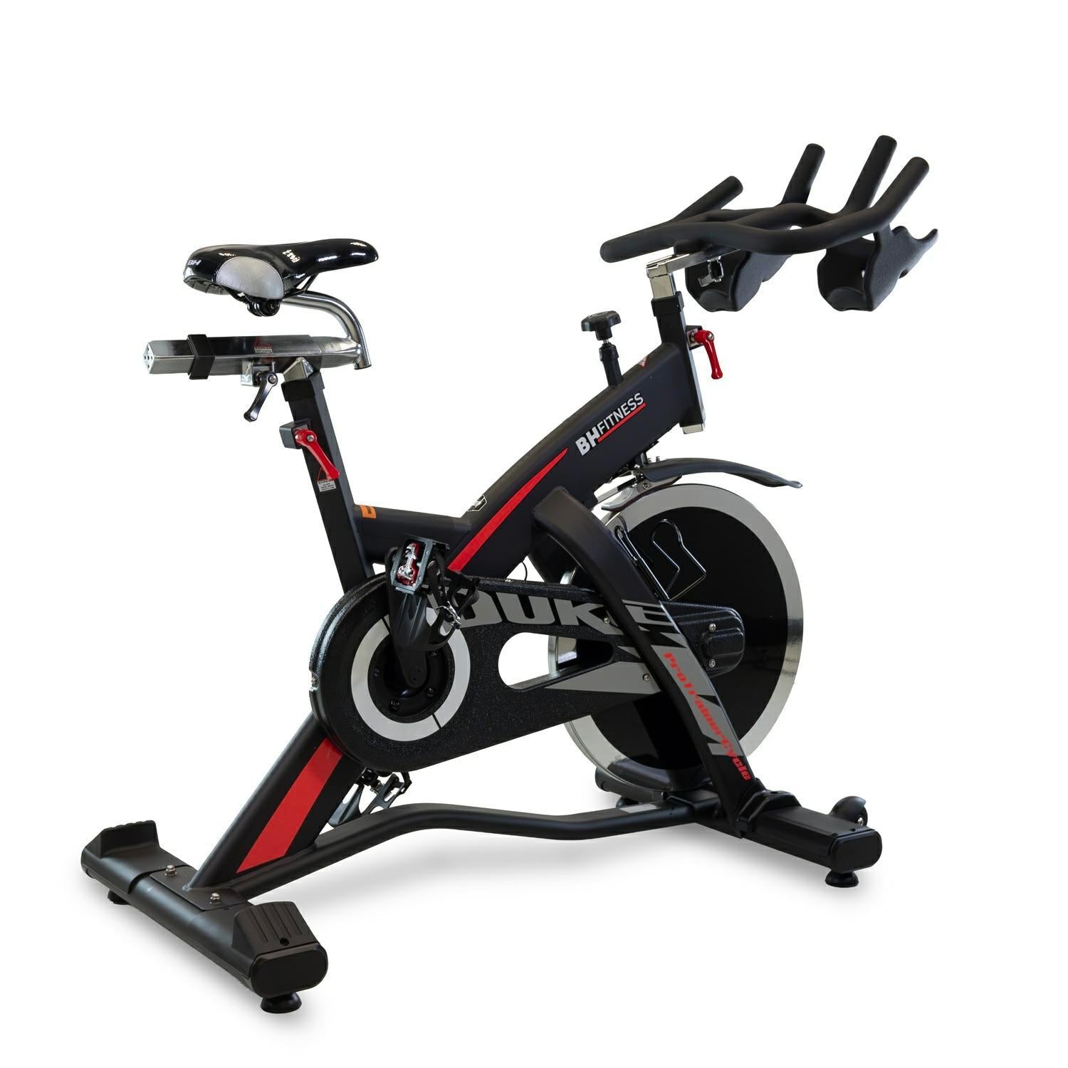 Rower Spin Duke H920R BH Fitness