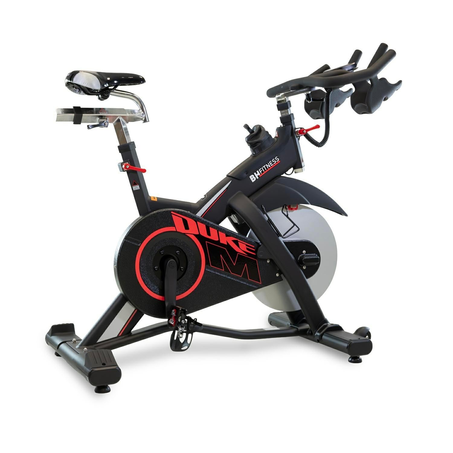 Rower Spin Duke Magnetic H925R BH