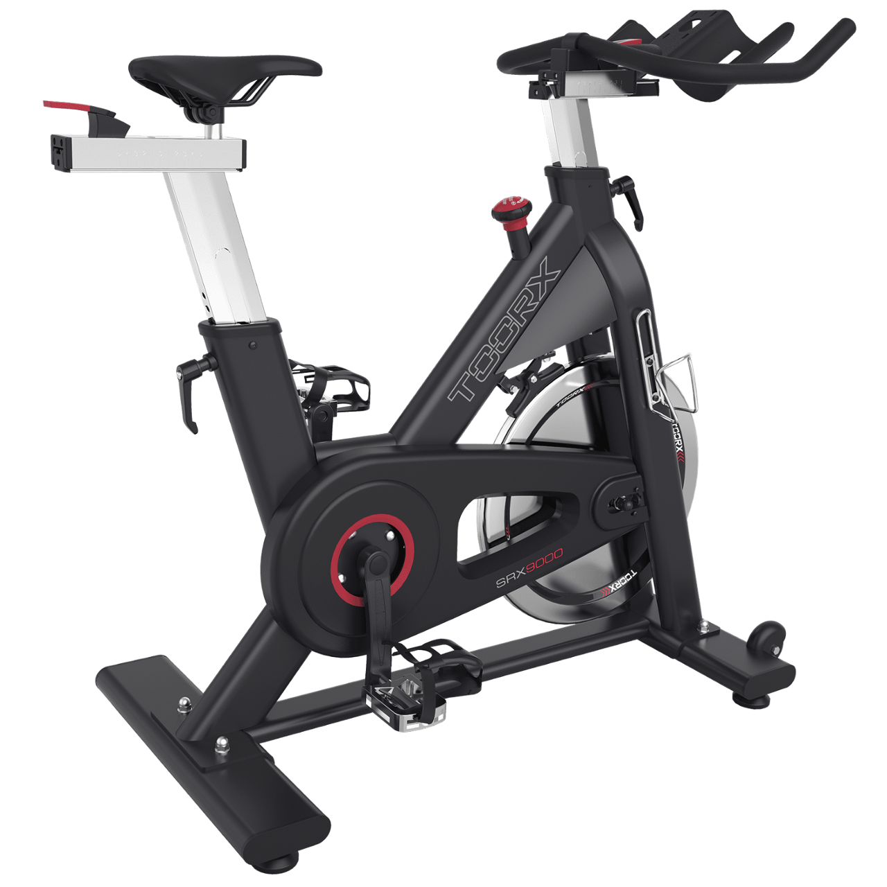 Rower Spiningowy SRX-9000 Toorx