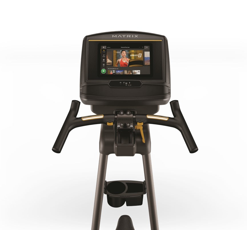 Matrix U50 XER Rower pionowy