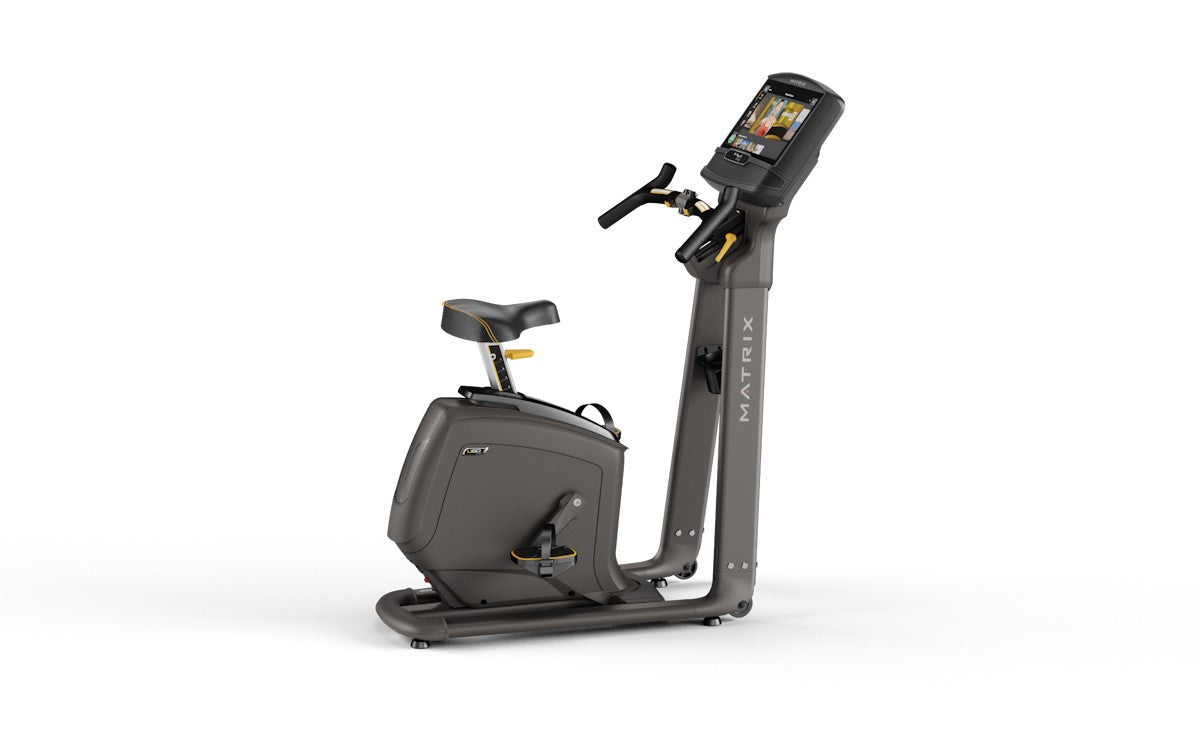 Matrix U50 XIR Rower pionowy