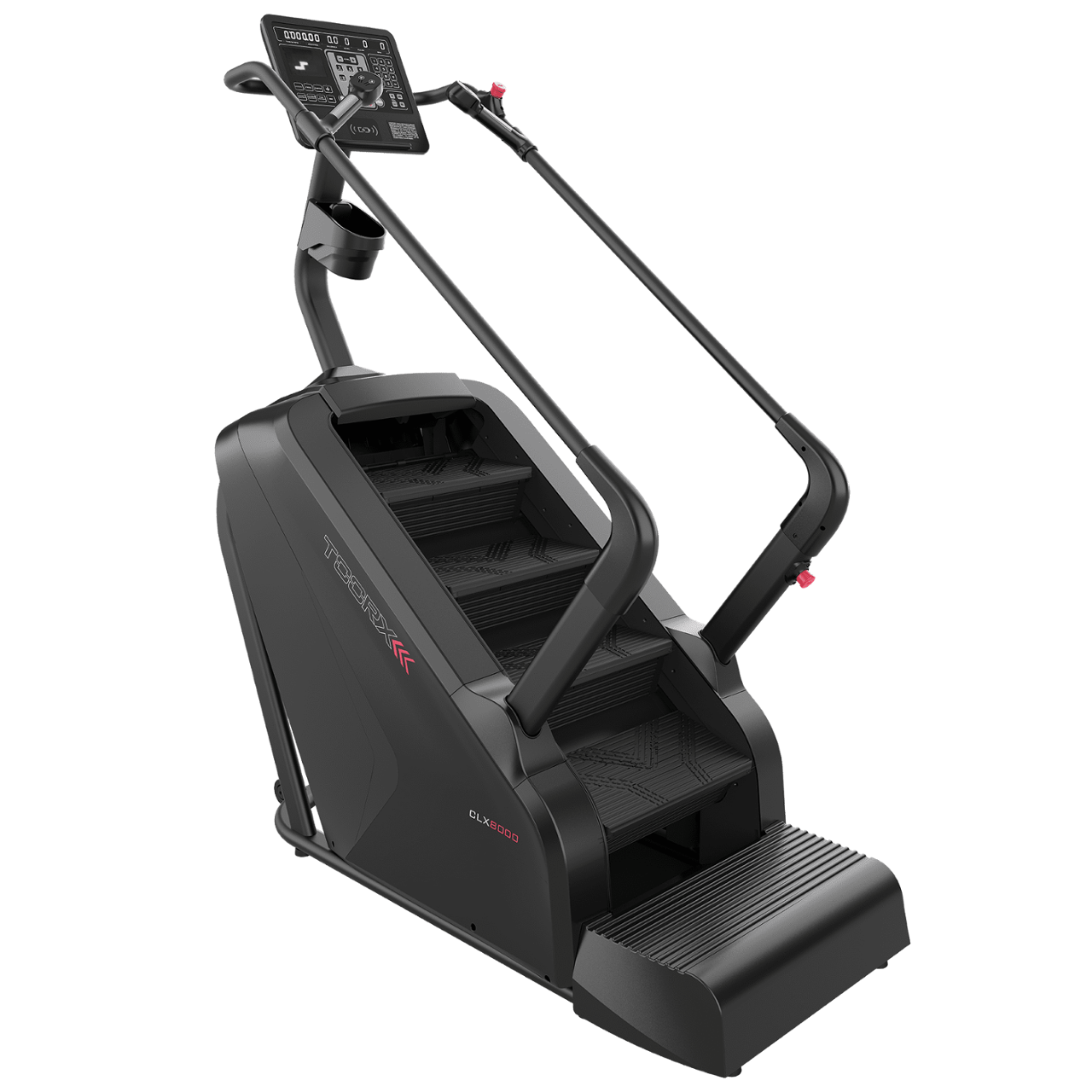 Toorx Fitness CLX-8000 Electromagnetic Stairs