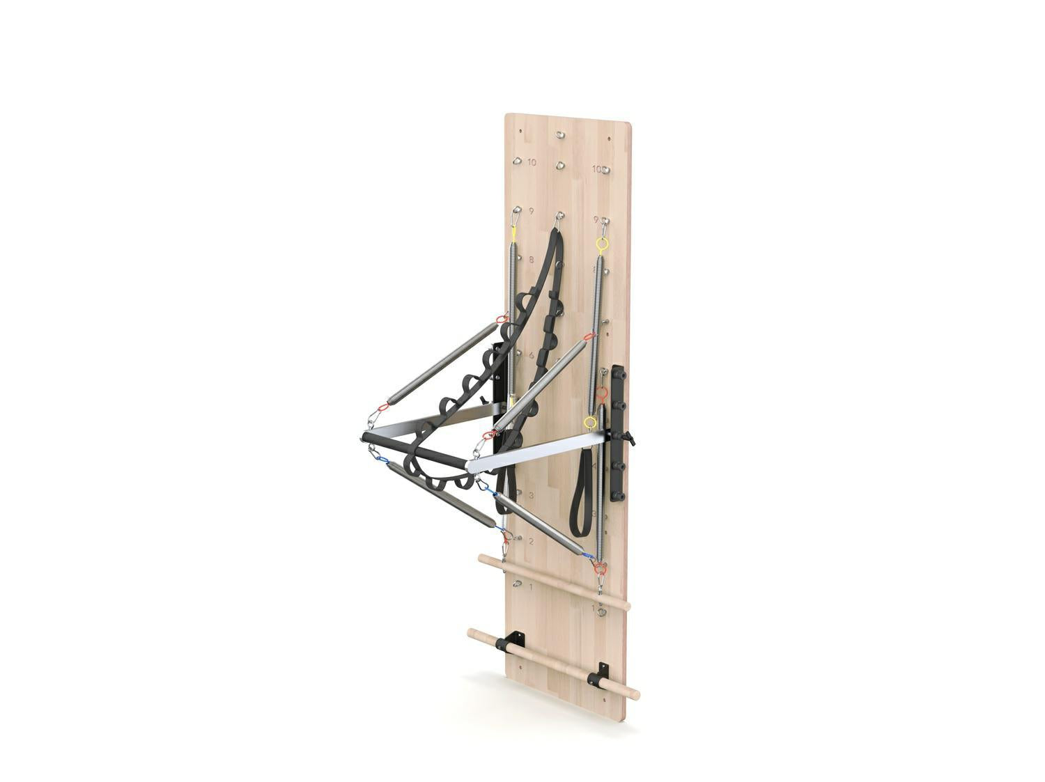 Ścianka do Pilatesu PTX2000 Spring Wall