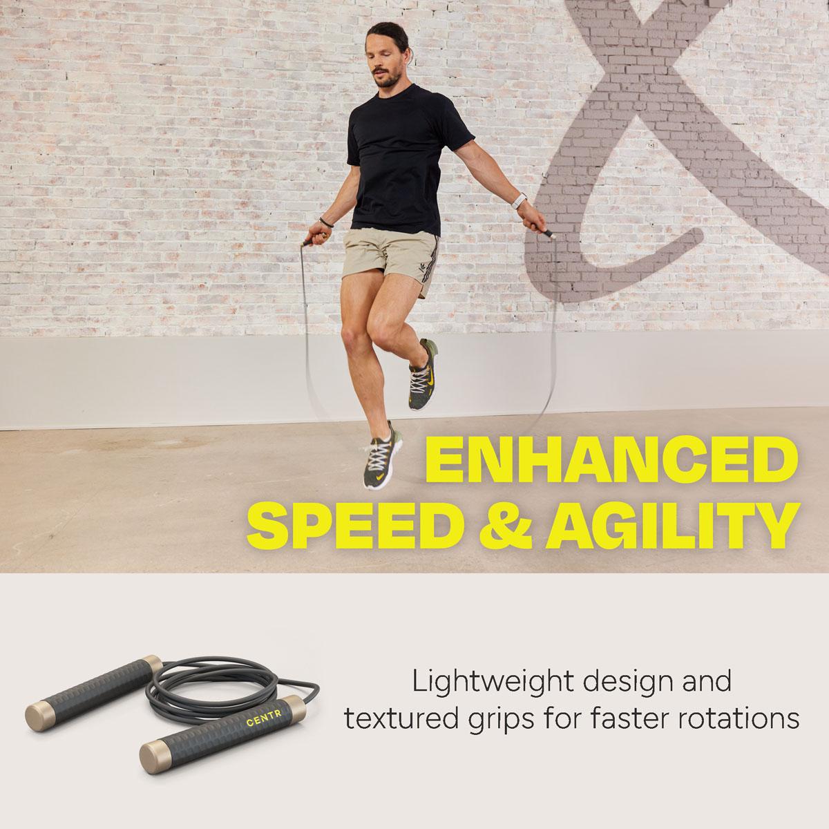 Centr Jump Rope Skakanka (CJR)