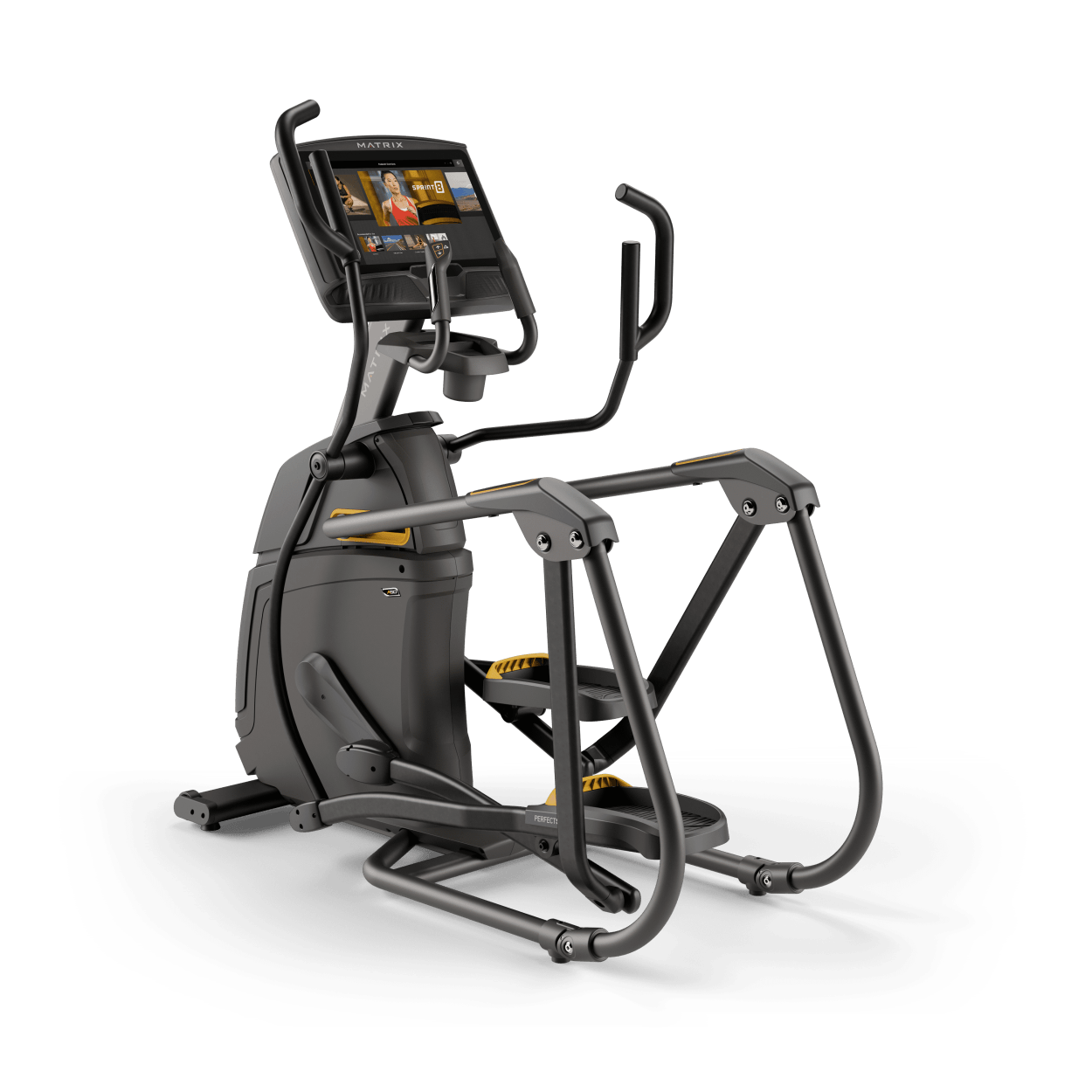 MX Elliptical trainer - Ascent Trainer A50 XUR-04