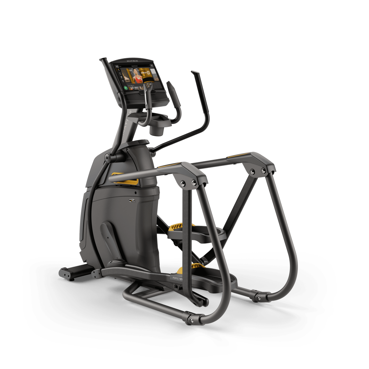 MX Elliptical trainer - Ascent Trainer A30 XER-04