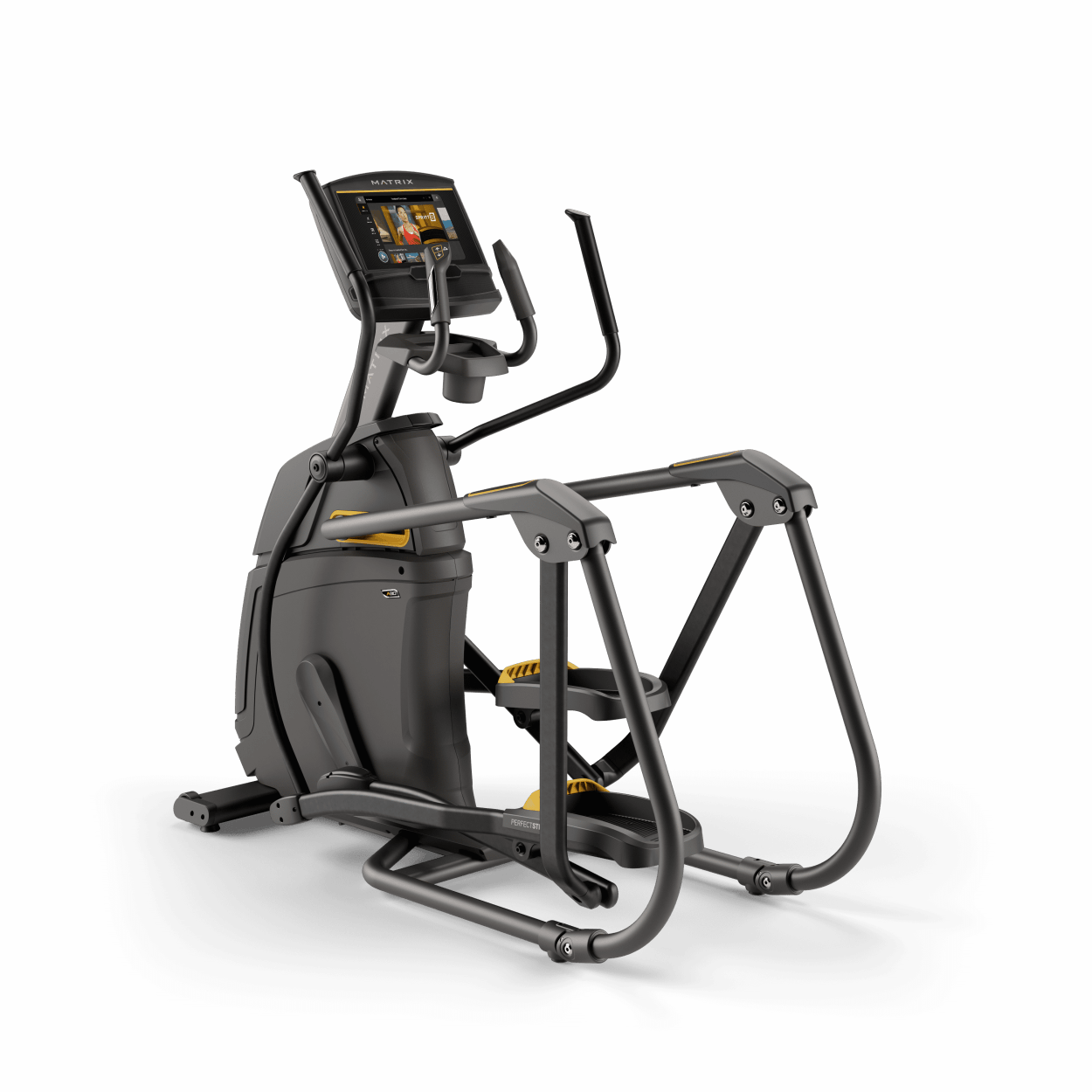 MX Elite Trainer - Ascent Trainer A30 XIR-04