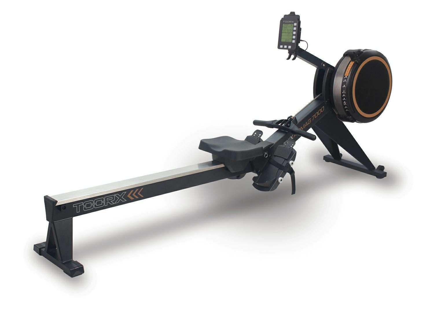 RWX Airmag 7000 Toorx rowing machine
