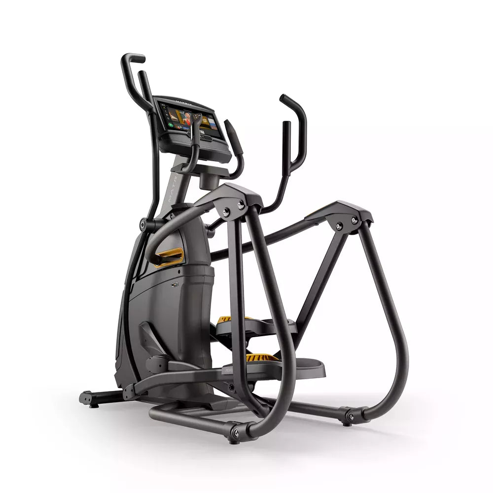 MX Trenażer eliptyczny - Ascent Trainer A50XIR-04