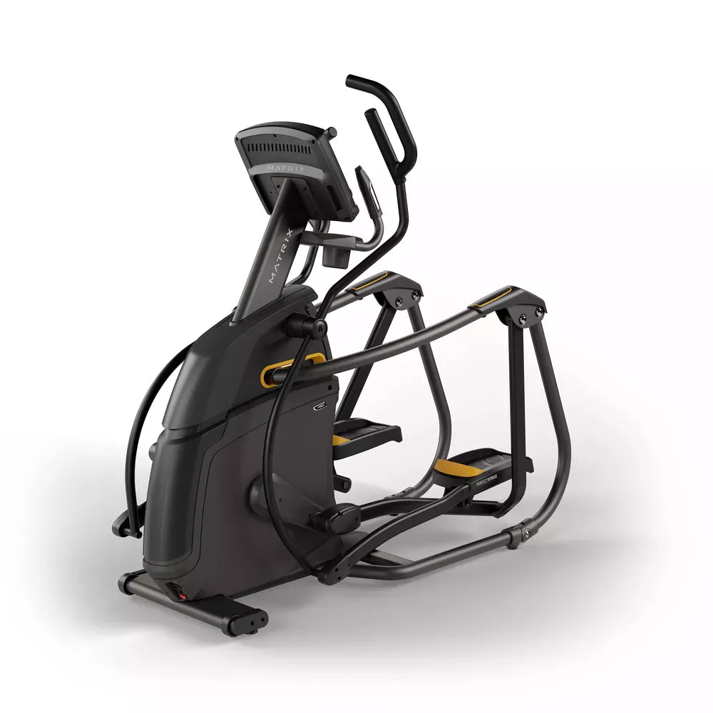 MX Trenażer eliptyczny - Ascent Trainer A50XIR-04