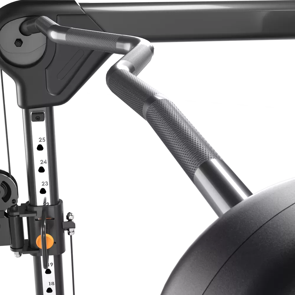 Brama treningowa MATRIX Functional Trainer FTR30