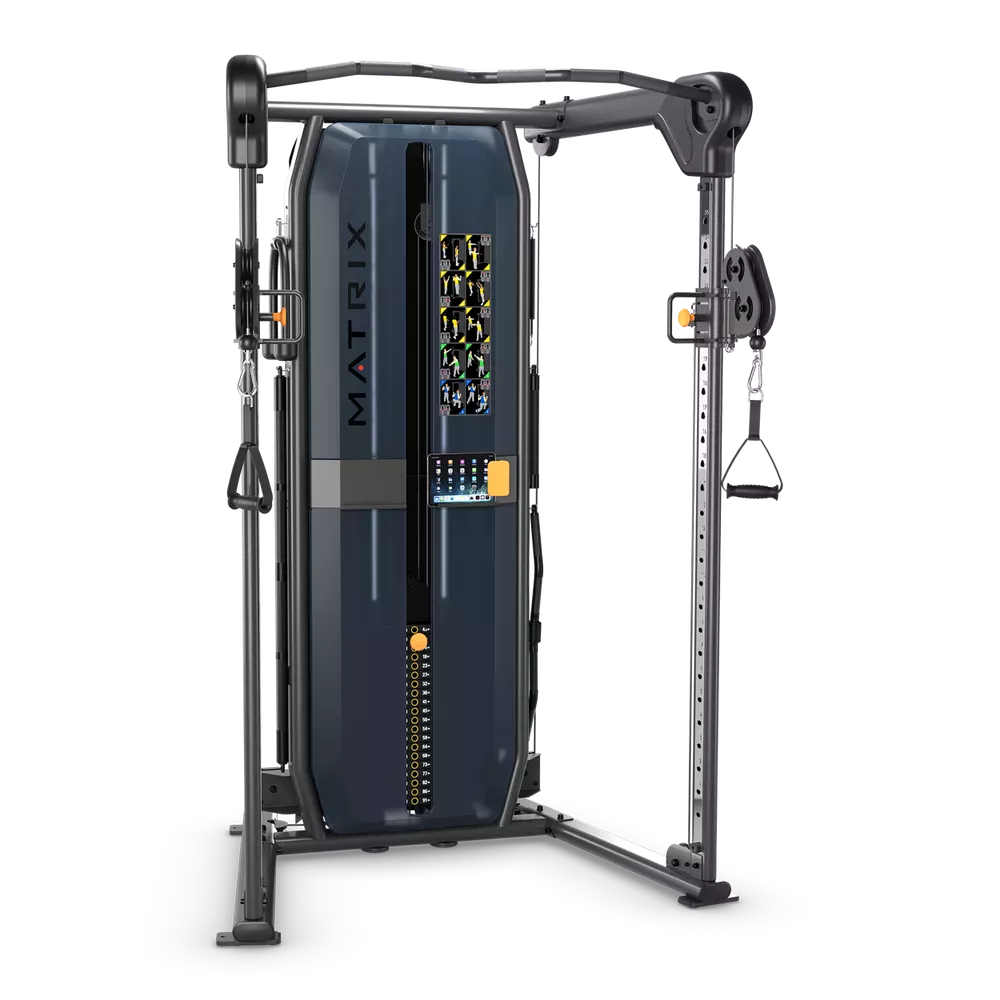Brama treningowa MATRIX Functional Trainer FTR30