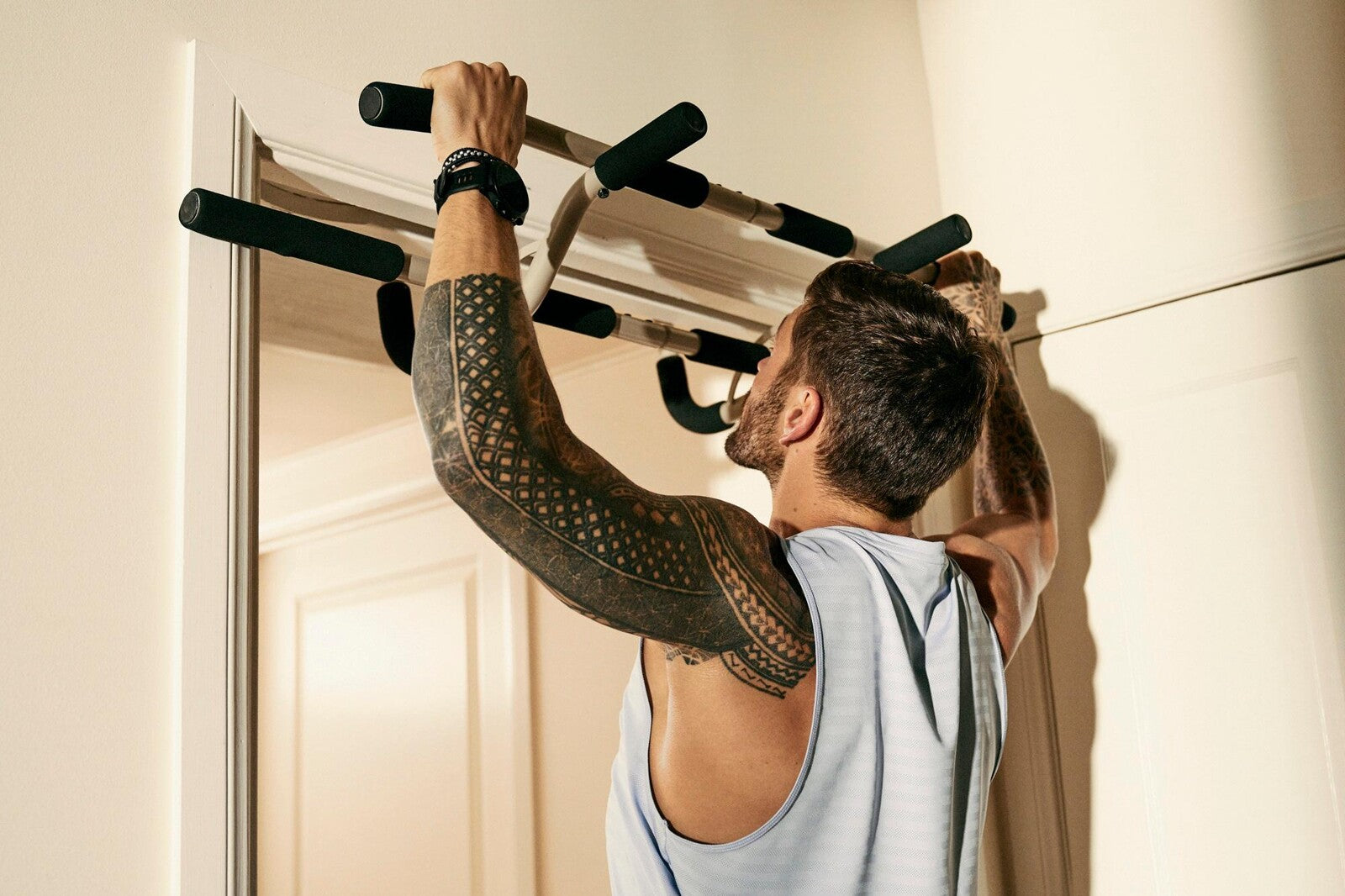 Centr Strength Training Kit Zestaw do ćwiczeń (CSTK)