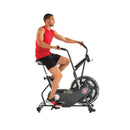 SCHWINN AIRDYNE AD6i AERIAL BIKE