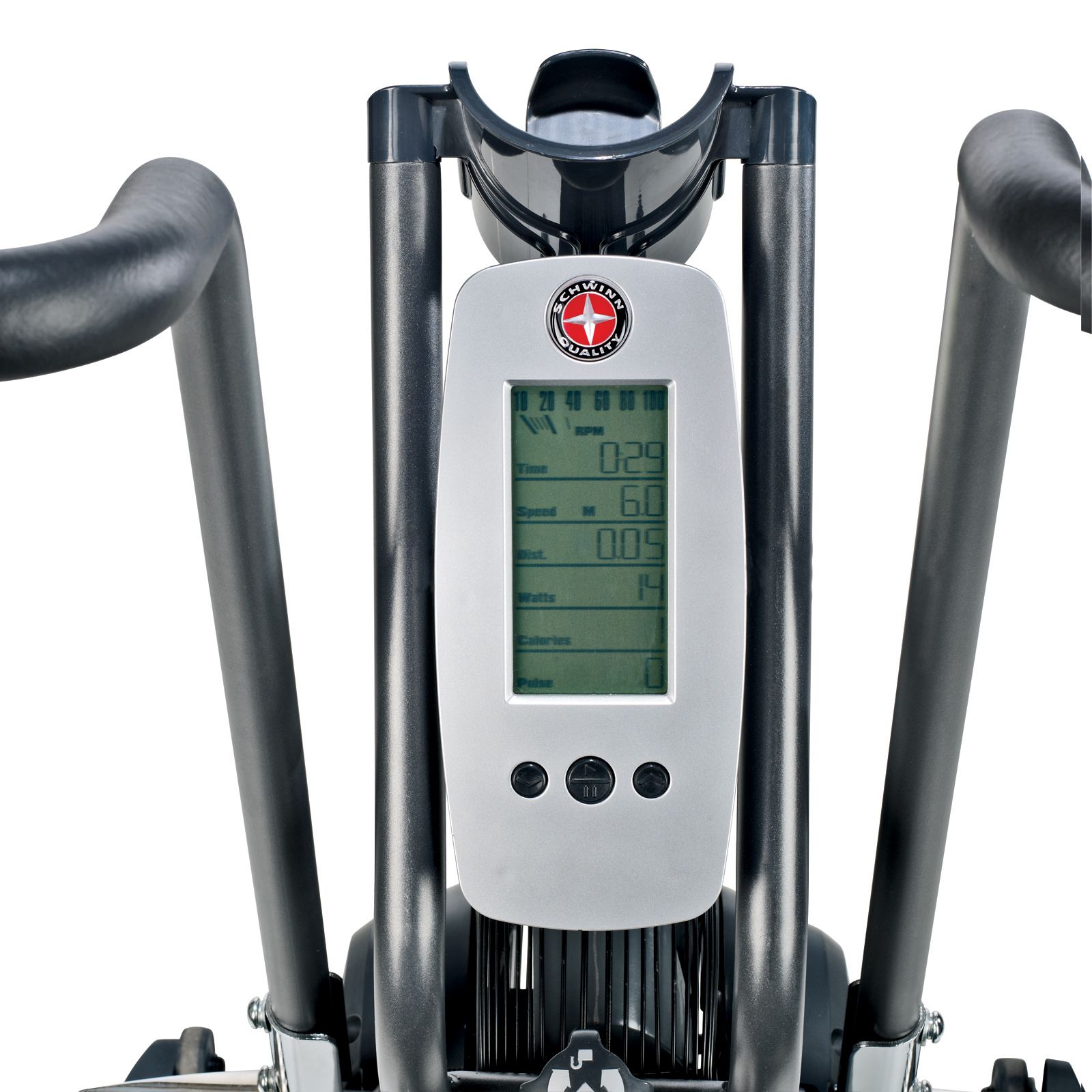 Horské kolo SCHWINN AIRDYNE AD6i