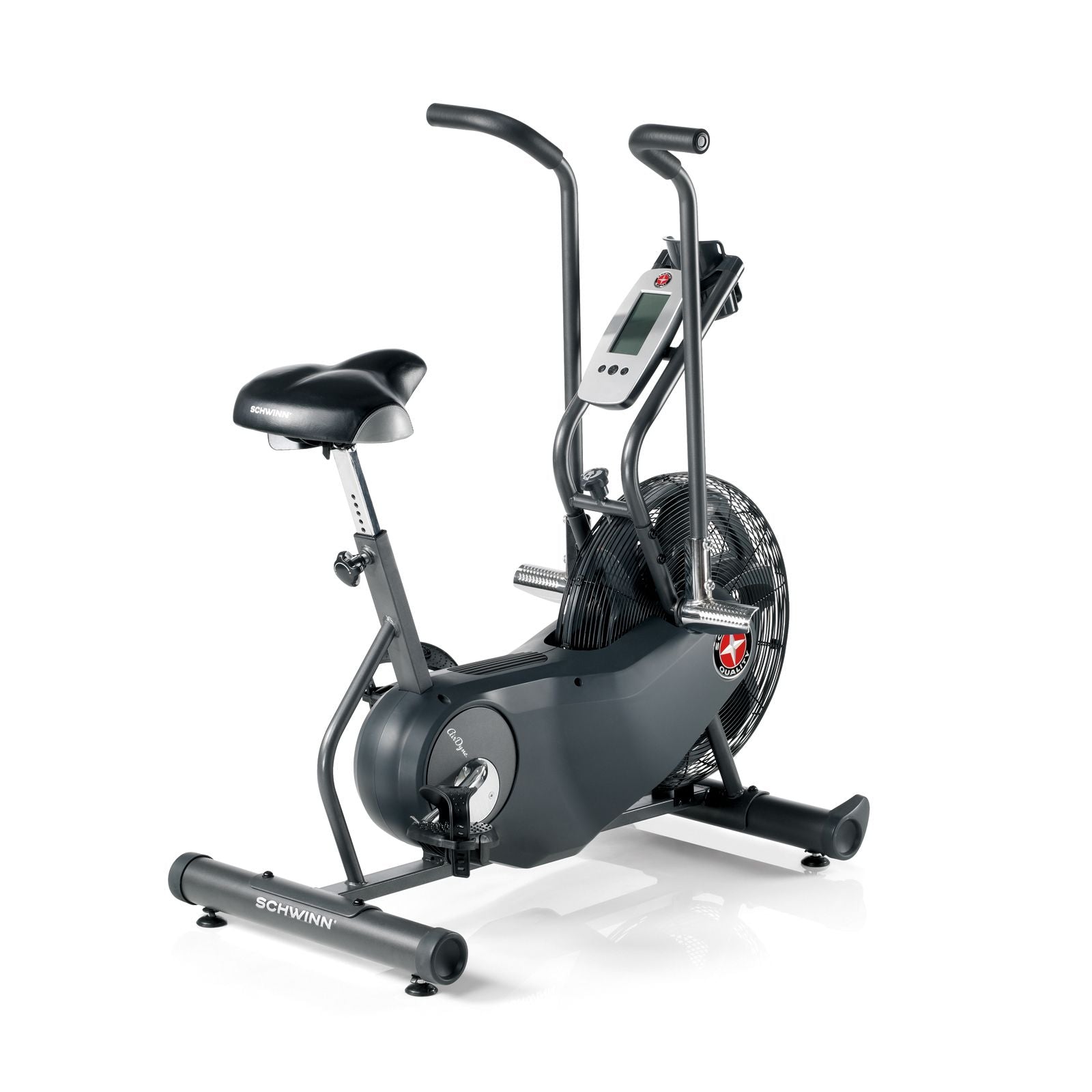 Horské kolo SCHWINN AIRDYNE AD6i