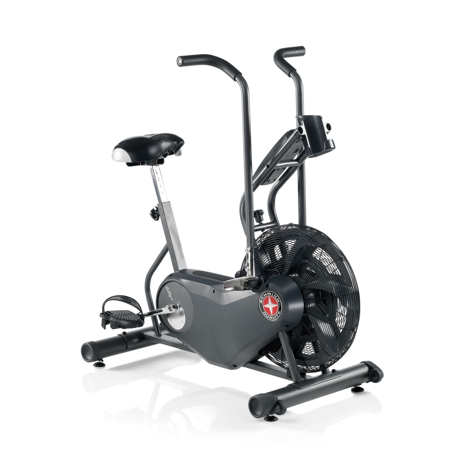 Horské kolo SCHWINN AIRDYNE AD6i