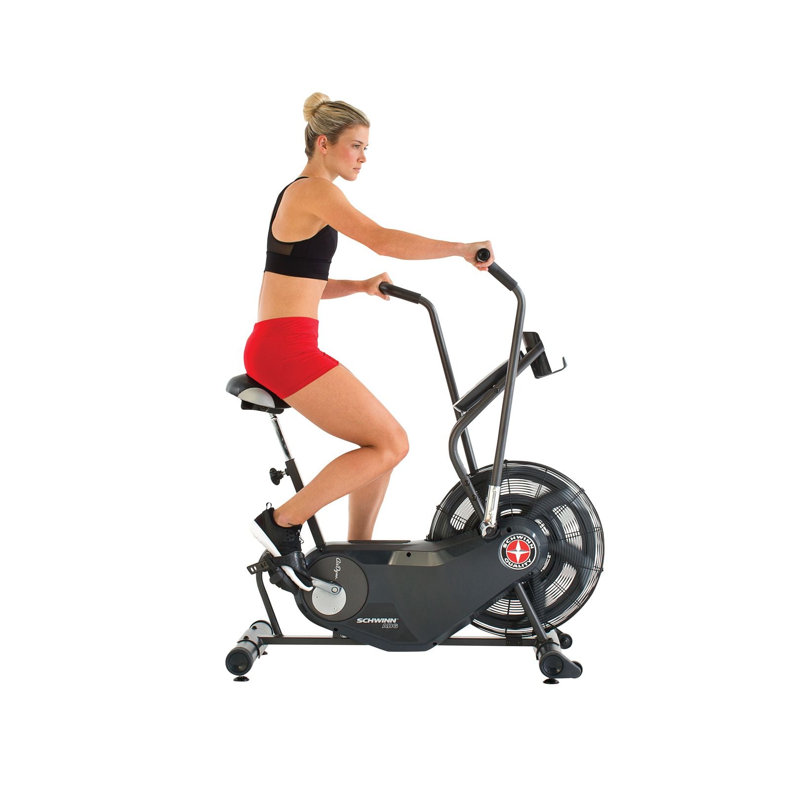 Horské kolo SCHWINN AIRDYNE AD6i