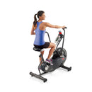 SCHWINN AIRDYNE AD6i AERIAL BIKE