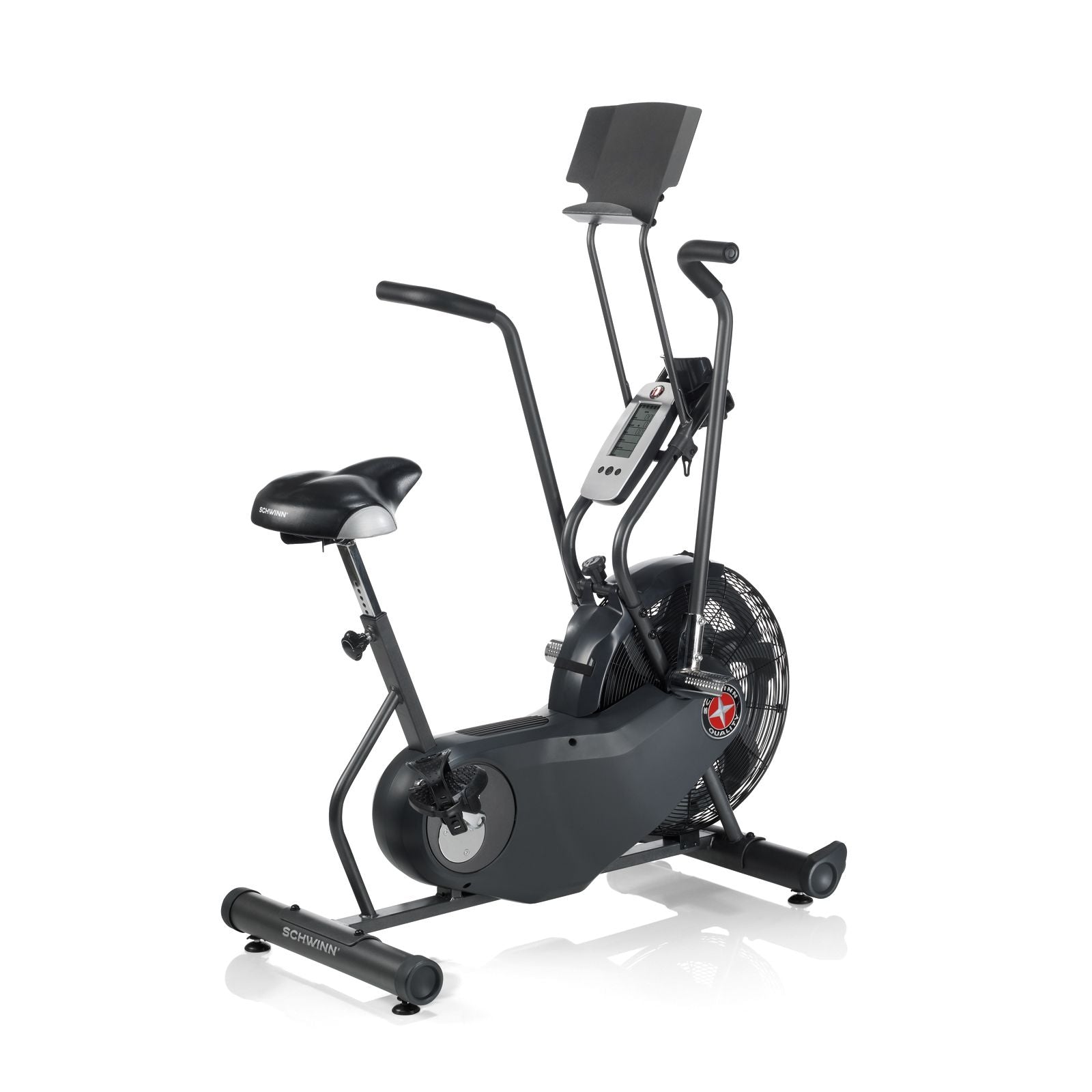 Horské kolo SCHWINN AIRDYNE AD6i