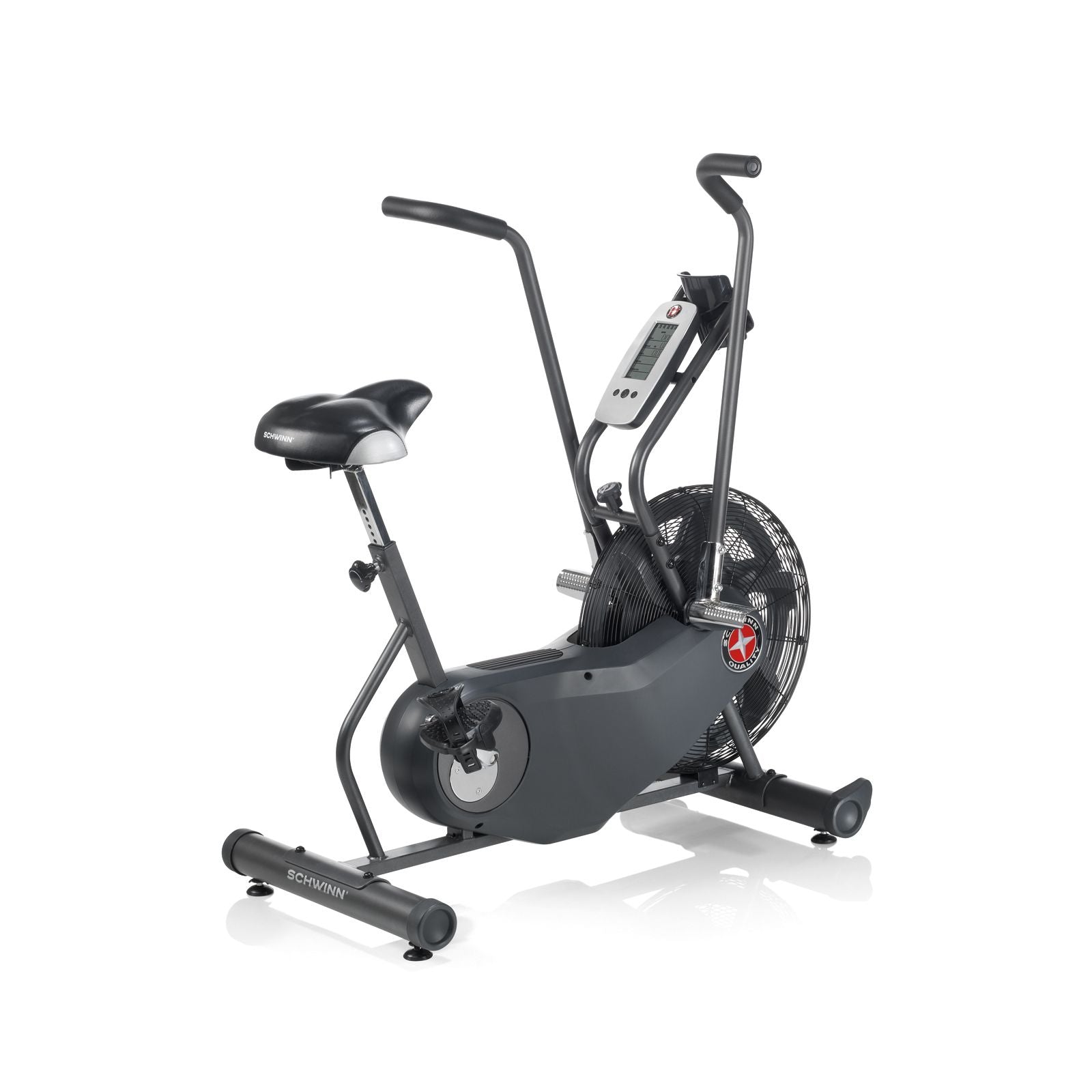 Horské kolo SCHWINN AIRDYNE AD6i