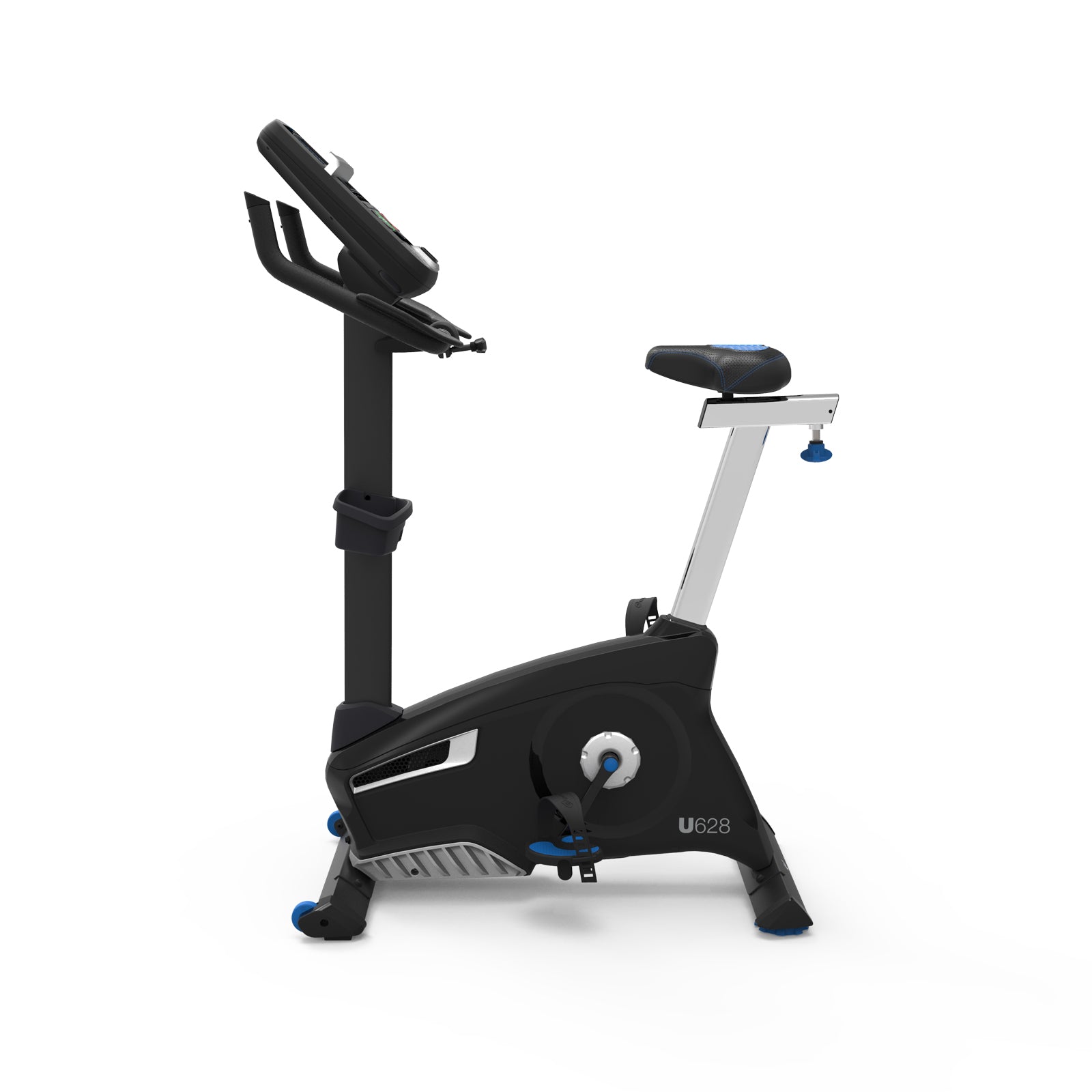 Rower treningowy Nautilus U628