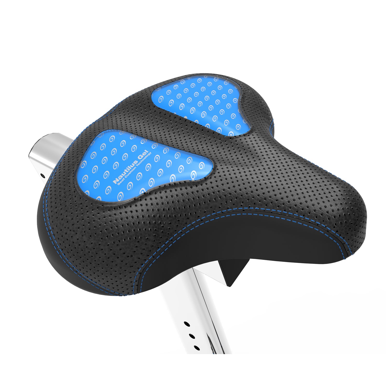 Rower treningowy Nautilus U628