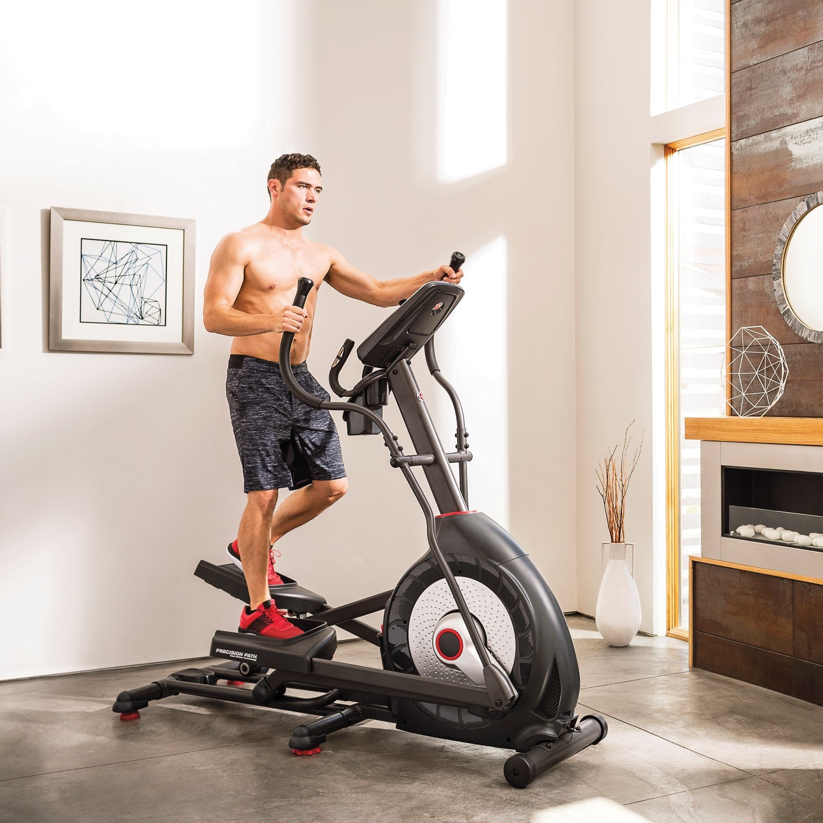SCHWINN 430i