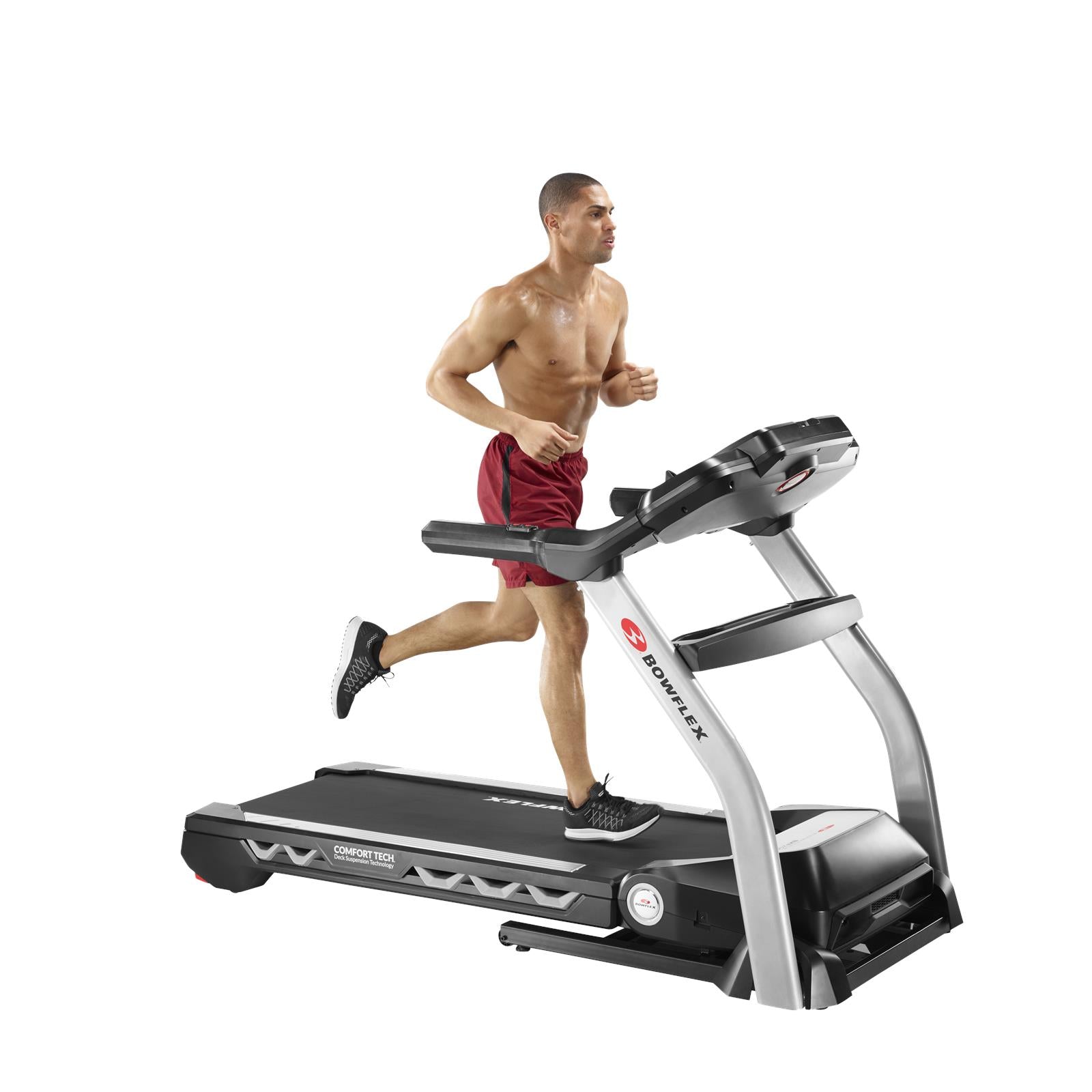 Bowflex BXT 326 Bieżnia elektryczna