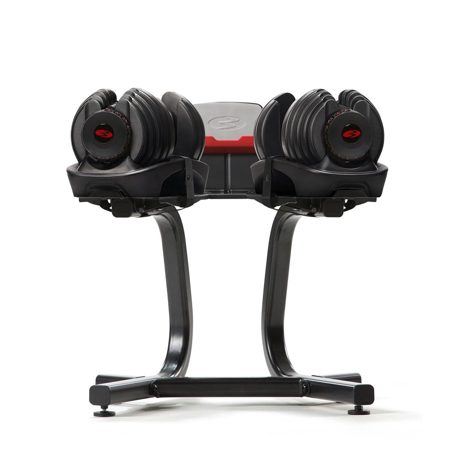 BOWFLEX Dumbbell stand SELECT TECH