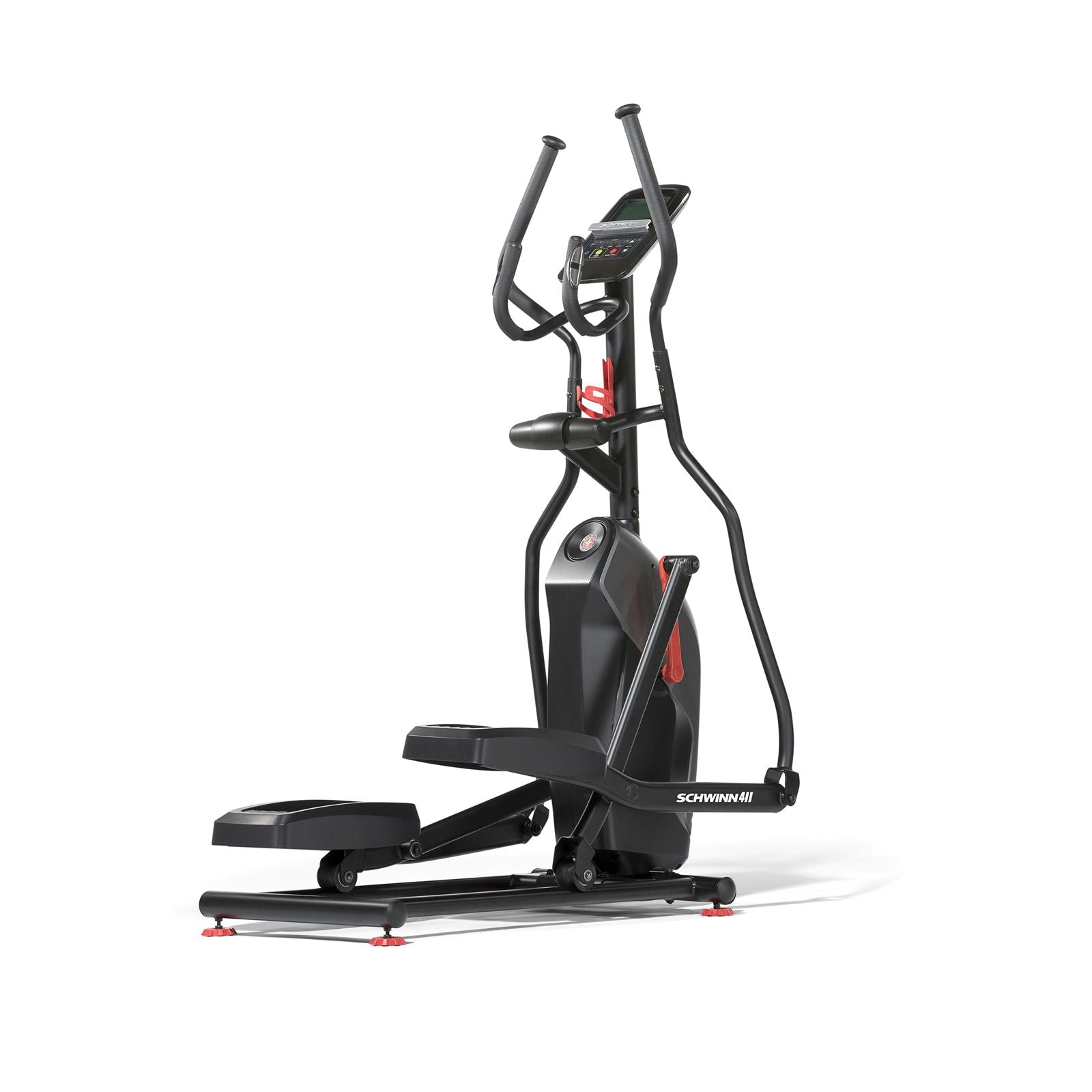 Kompaktowy eliptyk Schwinn 510E