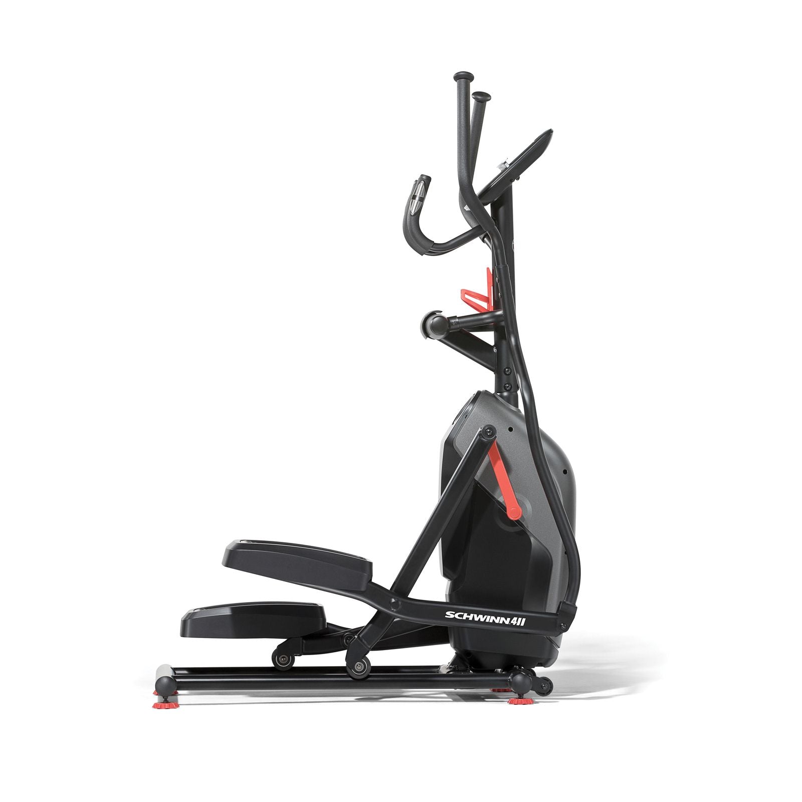 Kompaktowy eliptyk Schwinn 510E