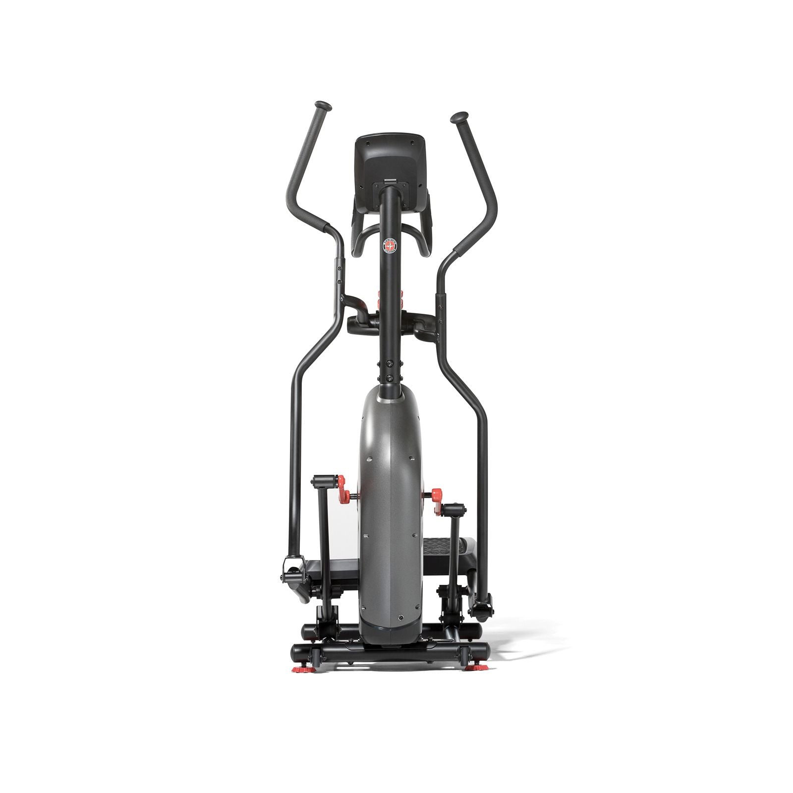 Kompaktowy eliptyk Schwinn 510E