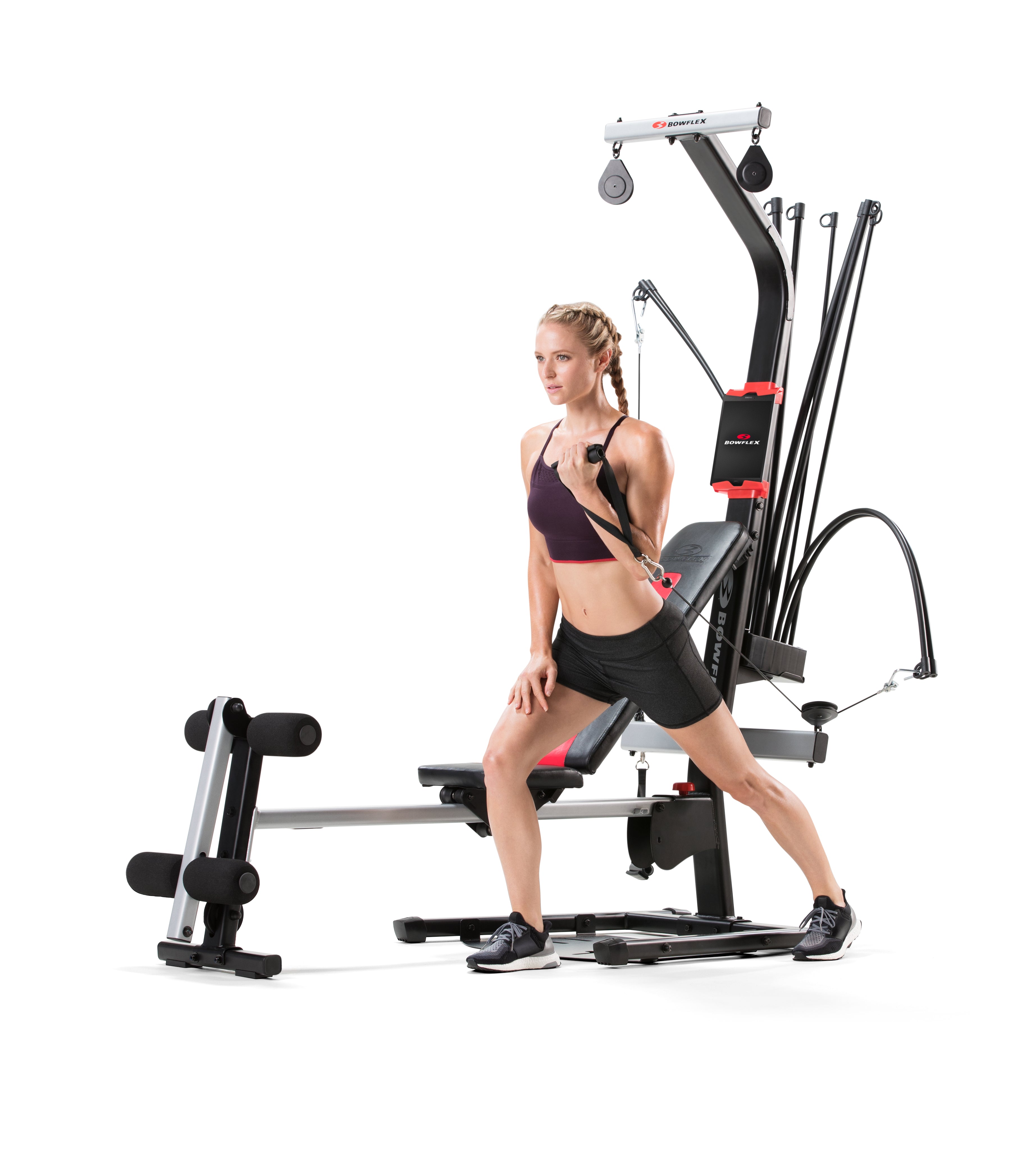 Bowflex PR 1000 Atlas