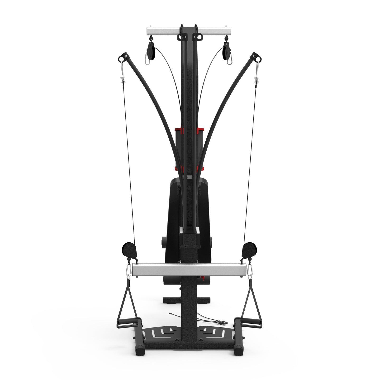 Bowflex PR 1000 Atlas