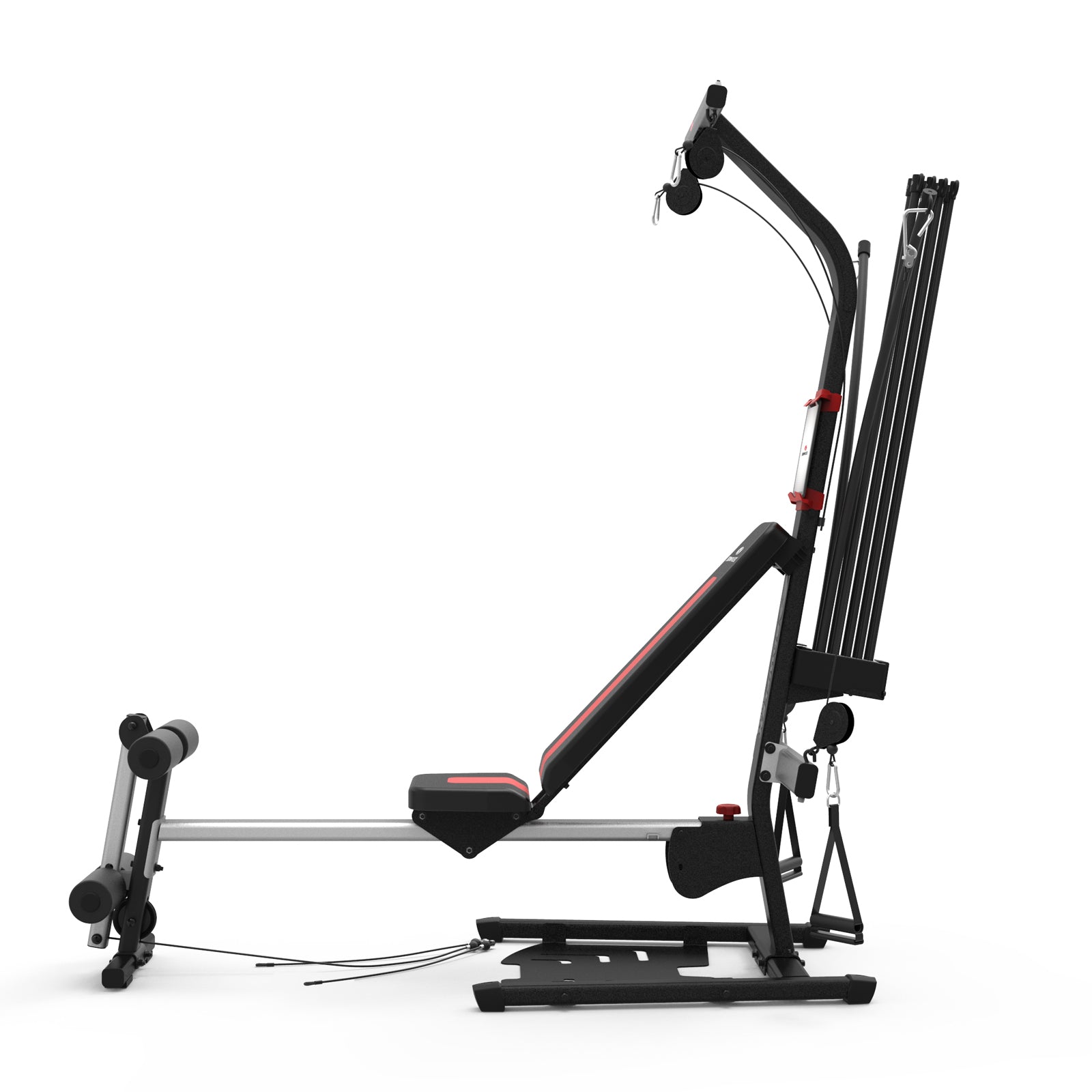 Bowflex PR 1000 Atlas