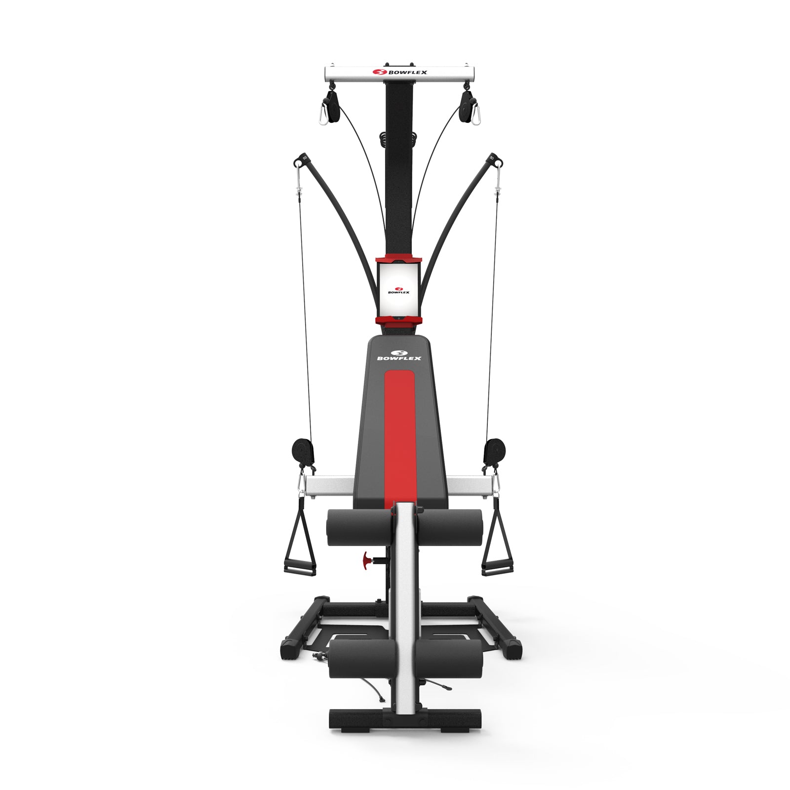 Bowflex PR 1000 Atlas