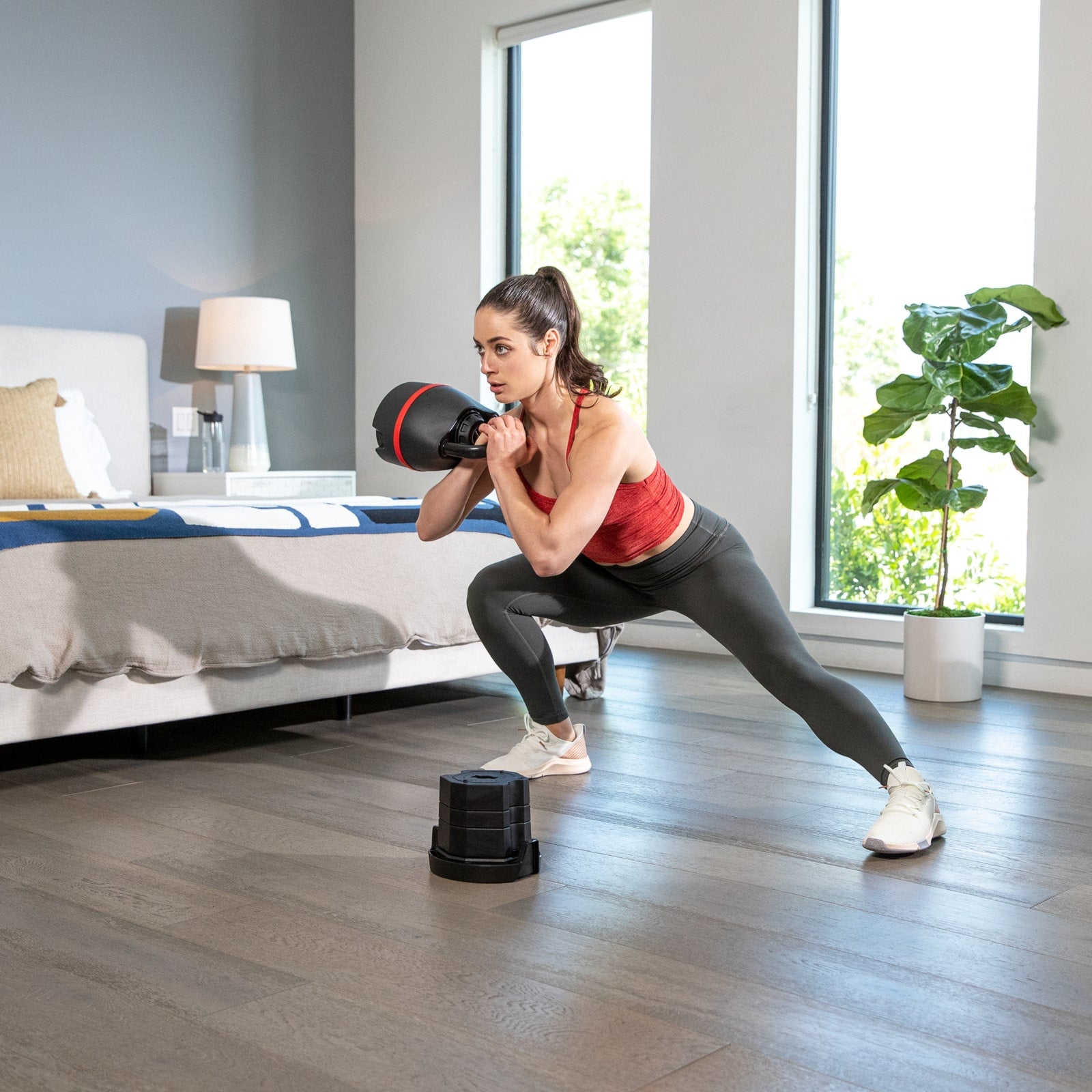 BOWFLEX KETTLEBELL 840 SELECT TECH