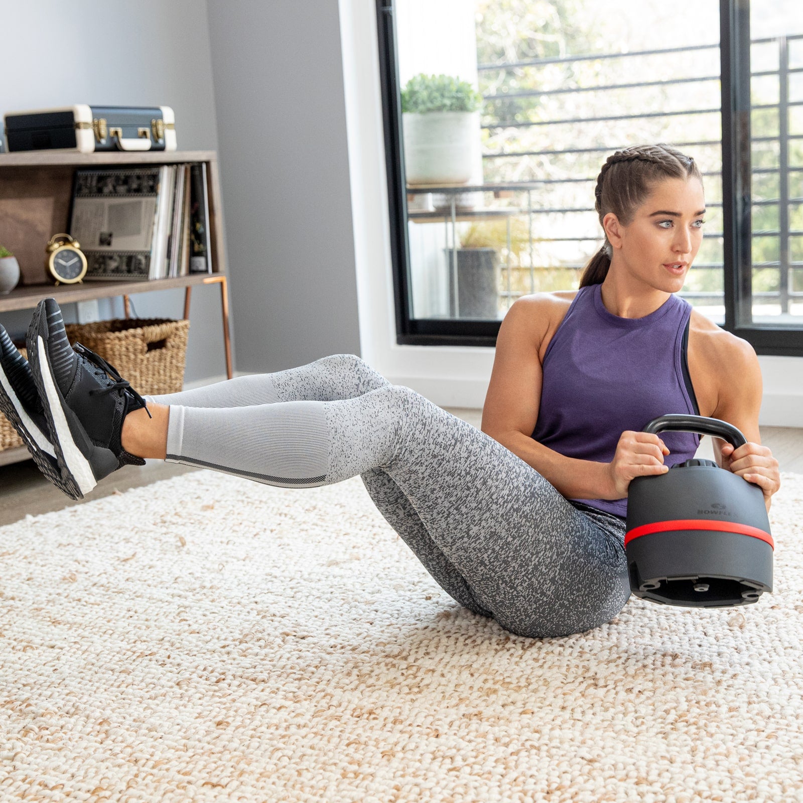 BOWFLEX KETTLEBELL 840 SELECT TECH