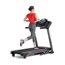 Schwinn 510T Electric Treadmill
