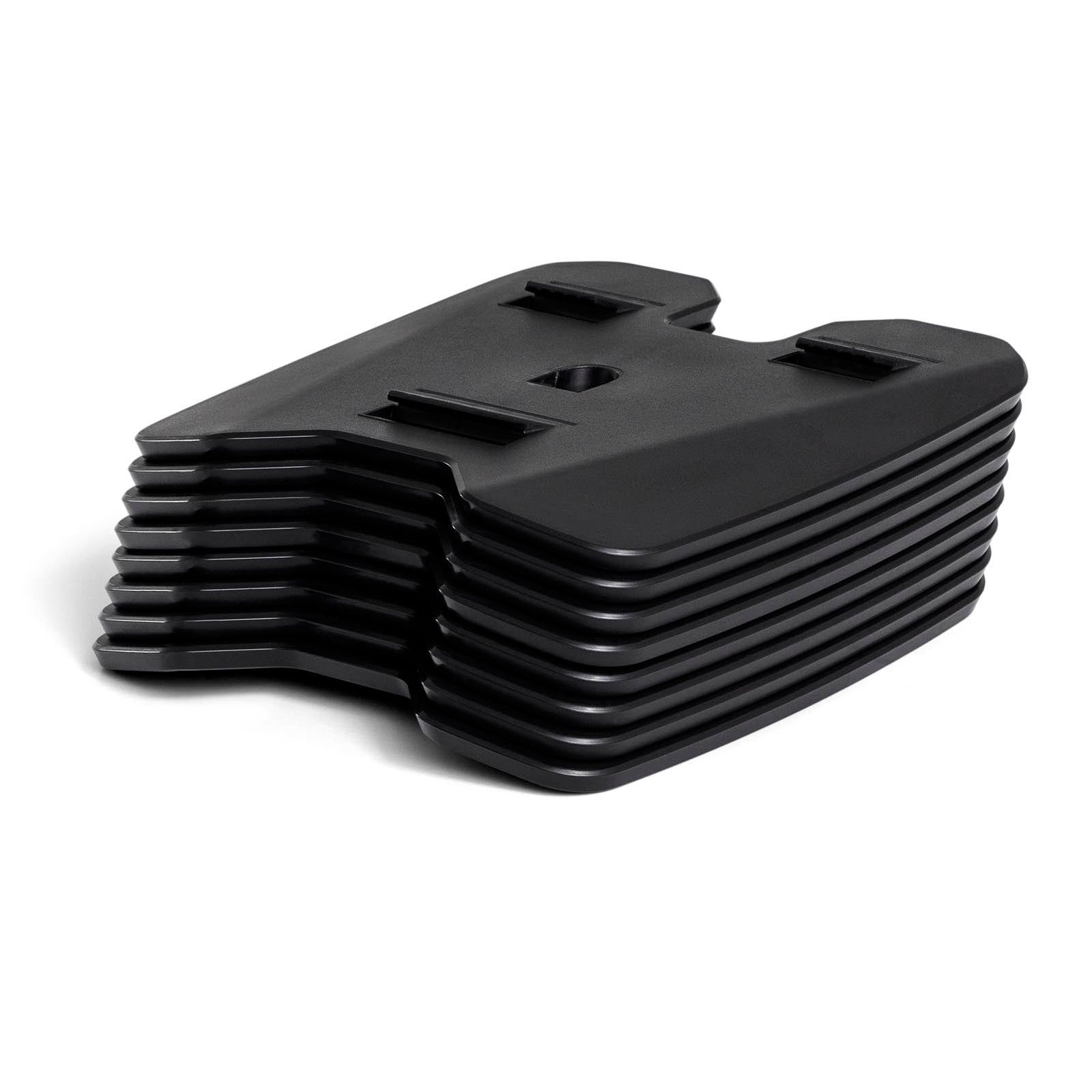 Bowflex Dodatkowe obciążenie sztang regulowanych 18 kg