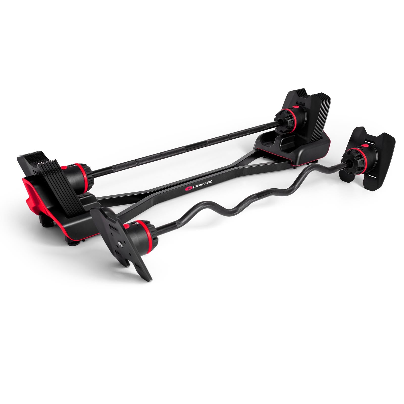 BOWFLEX ADJUSTABLE BARB SET 2080 SELECTTECH